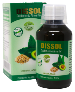 Produto Dissol